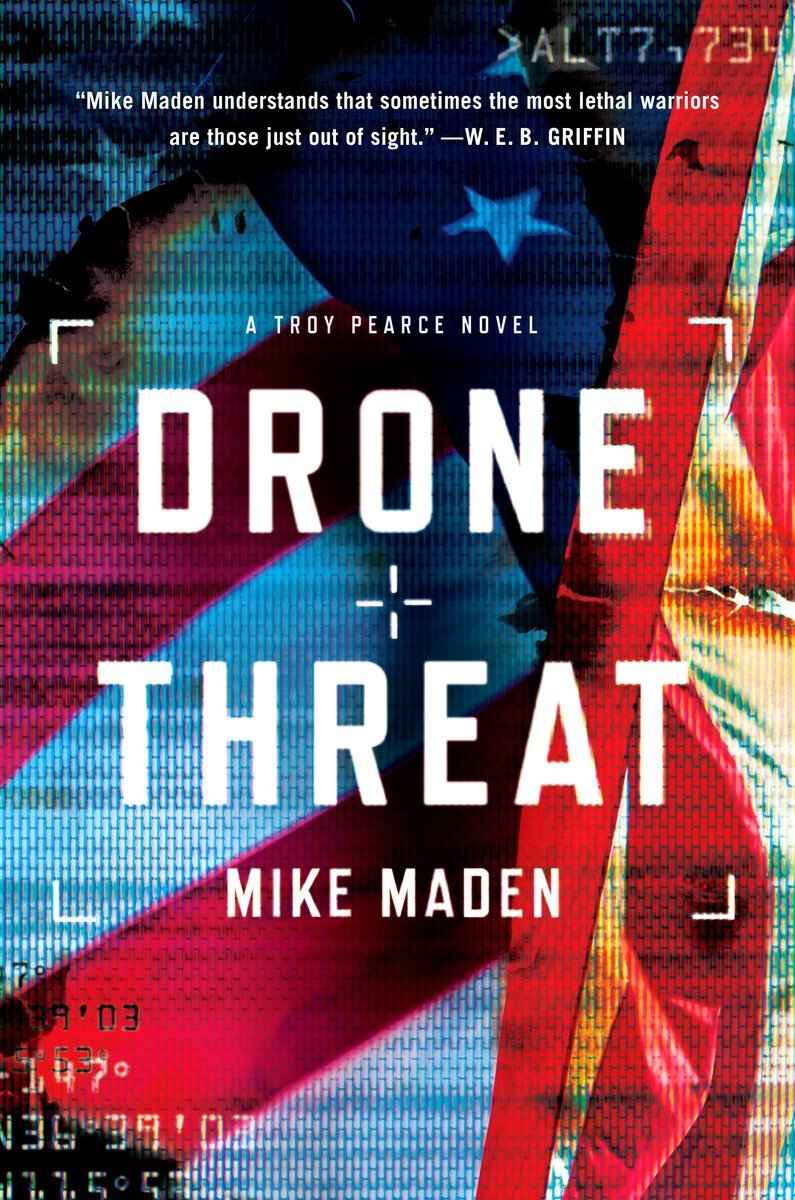 Maden Mike - Drone Threat скачать бесплатно