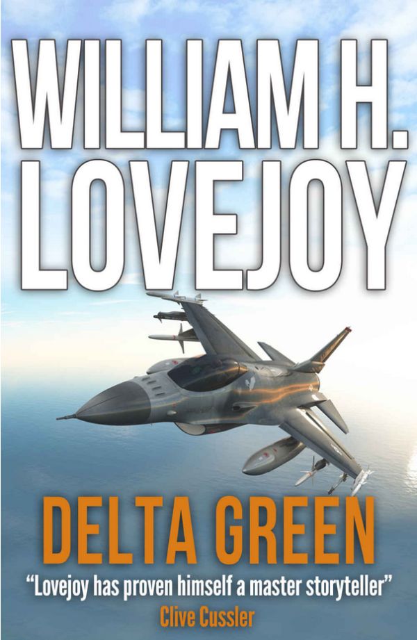 Lovejoy William - Delta Green скачать бесплатно