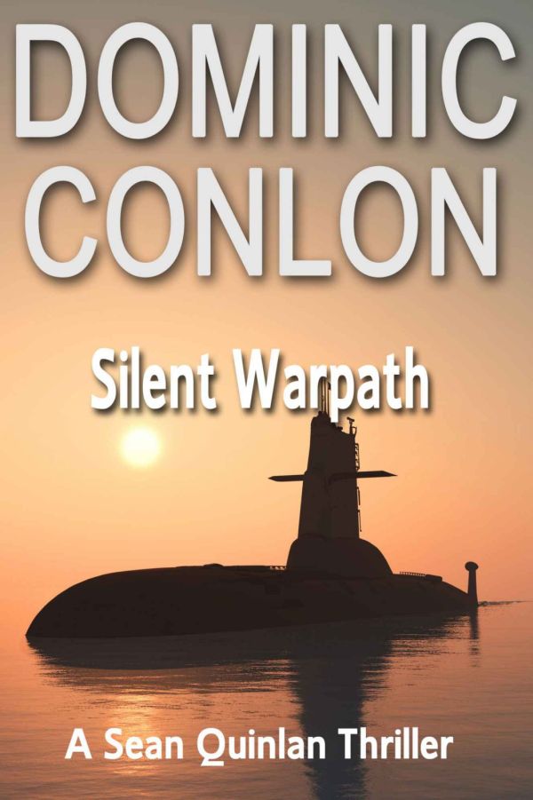 Conlon Dominic - Silent Warpath скачать бесплатно