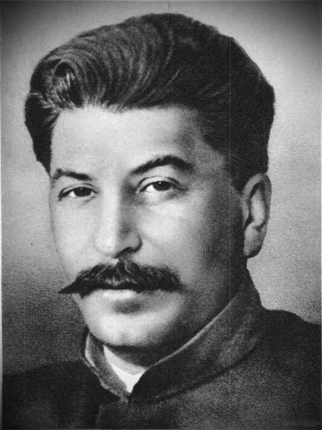 Автор неизвестен - Иосиф Сталин (Джугашвили): биография скачать бесплатно