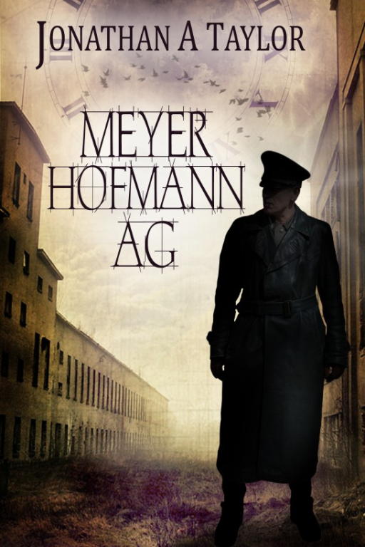 Taylor Jonathan - Meyer-Hofmann AG скачать бесплатно