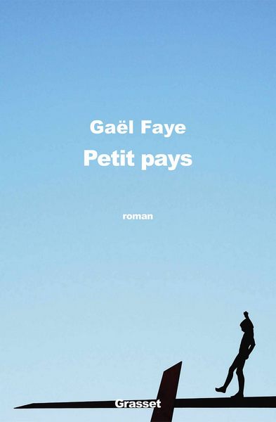 Faye Gaël - Petit pays скачать бесплатно