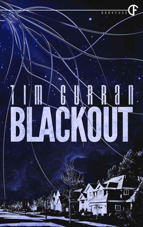 Curran Tim - Blackout скачать бесплатно