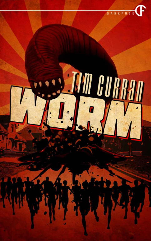Curran Tim - Worm скачать бесплатно