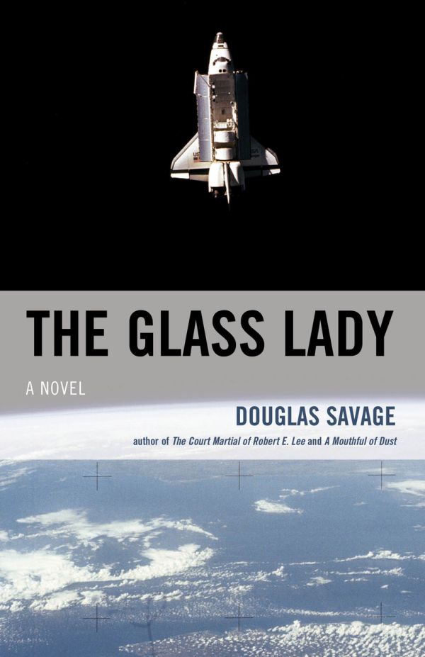 Savage Douglas - The Glass Lady скачать бесплатно