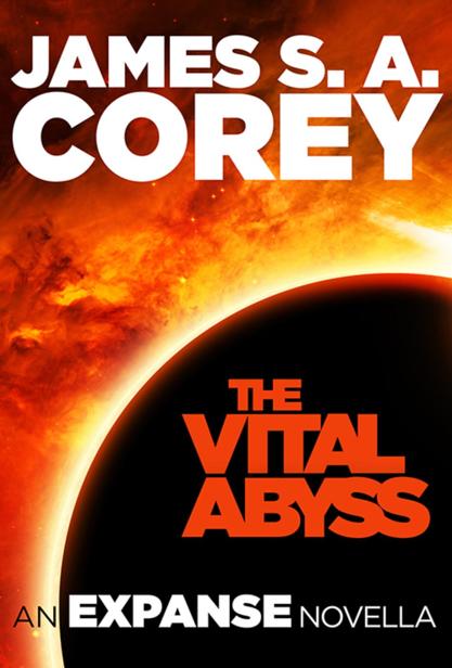 A. Corey James - The Vital Abyss скачать бесплатно