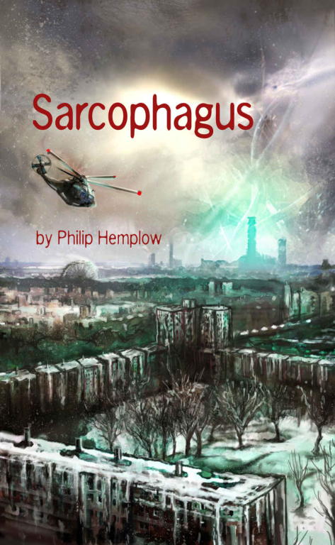 Hemplow Philip - Sarcophagus скачать бесплатно