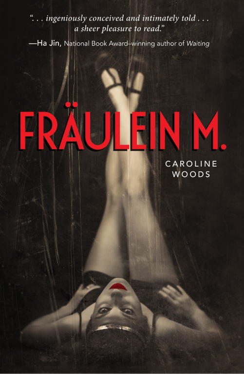 Woods Caroline - Fräulein M. скачать бесплатно
