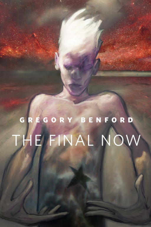 Benford Gregory - The Final Now скачать бесплатно