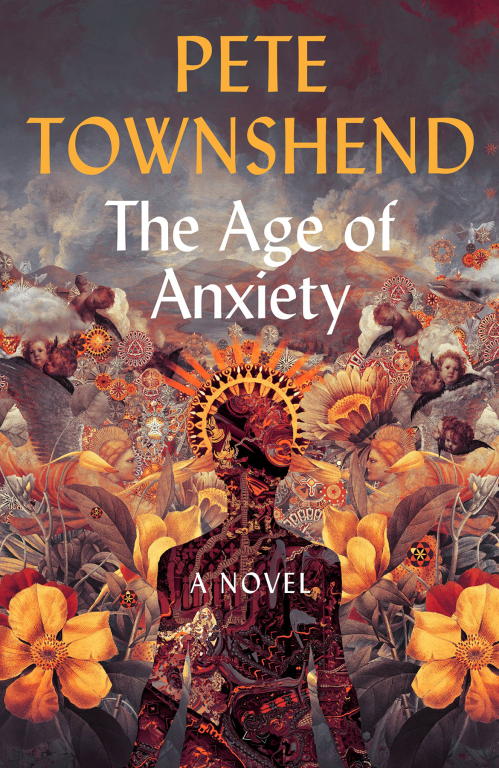 Townshend Pete - The Age of Anxiety скачать бесплатно