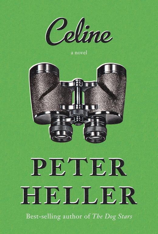 Heller Peter - Celine скачать бесплатно