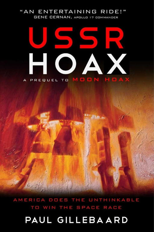 Gillebaard Paul - USSR Hoax скачать бесплатно