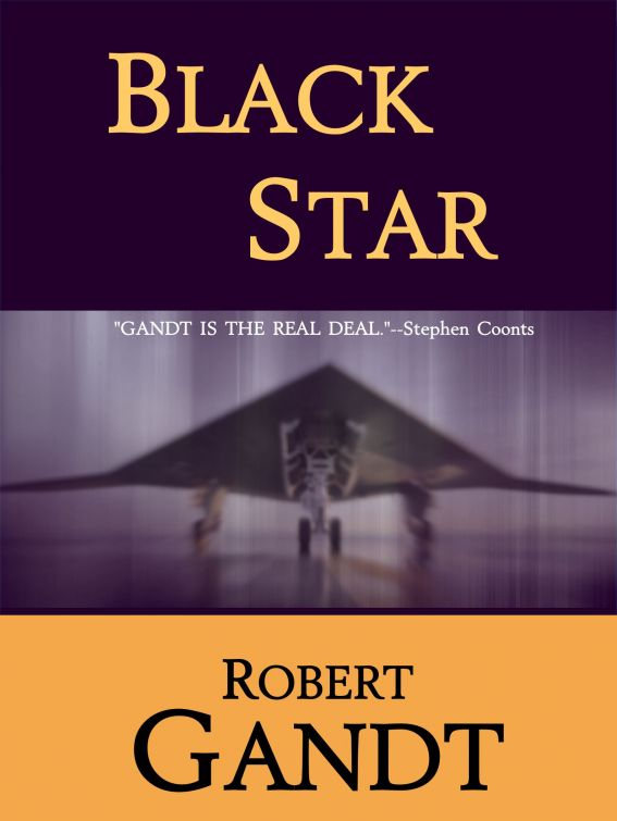 Gandt Robert - Black Star скачать бесплатно