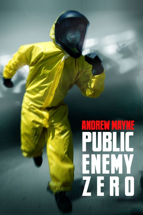 Mayne Andrew - Public Enemy Zero скачать бесплатно