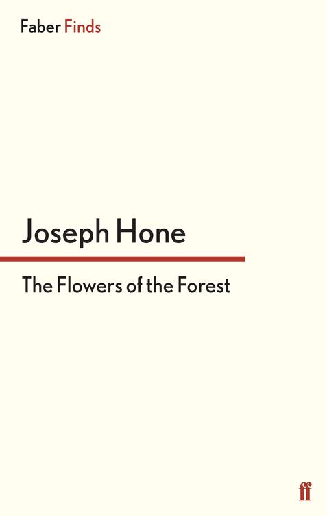 Hone Joseph - The Flowers of the Forest скачать бесплатно