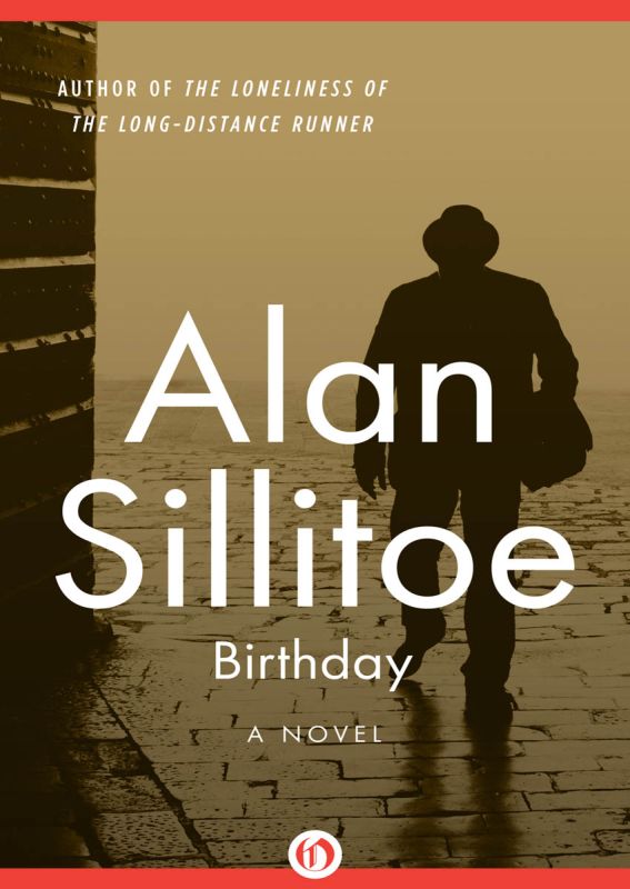 Sillitoe Alan - Birthday скачать бесплатно