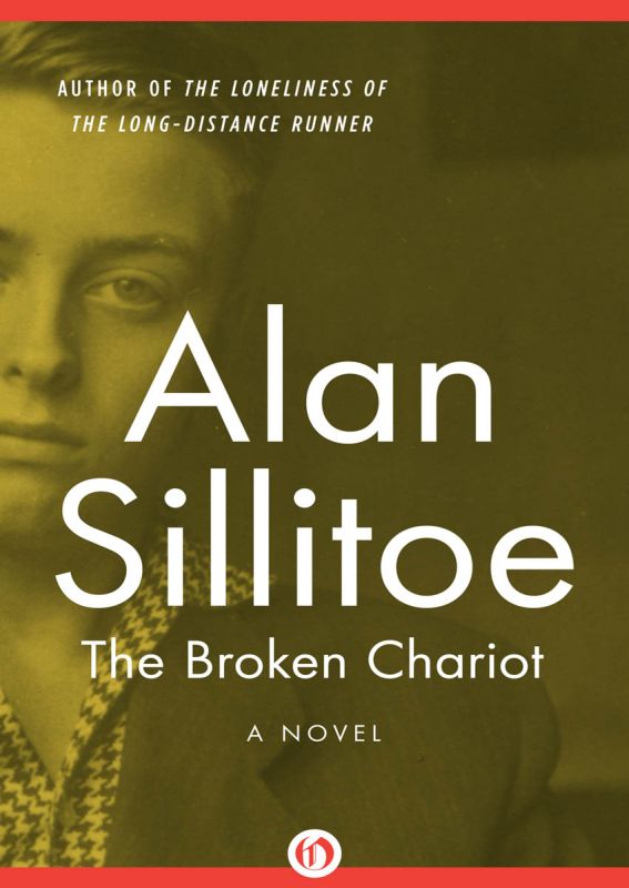 Sillitoe Alan - The Broken Chariot скачать бесплатно