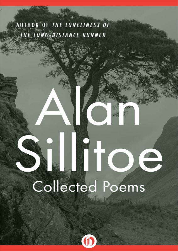 Sillitoe Alan - Collected Poems скачать бесплатно