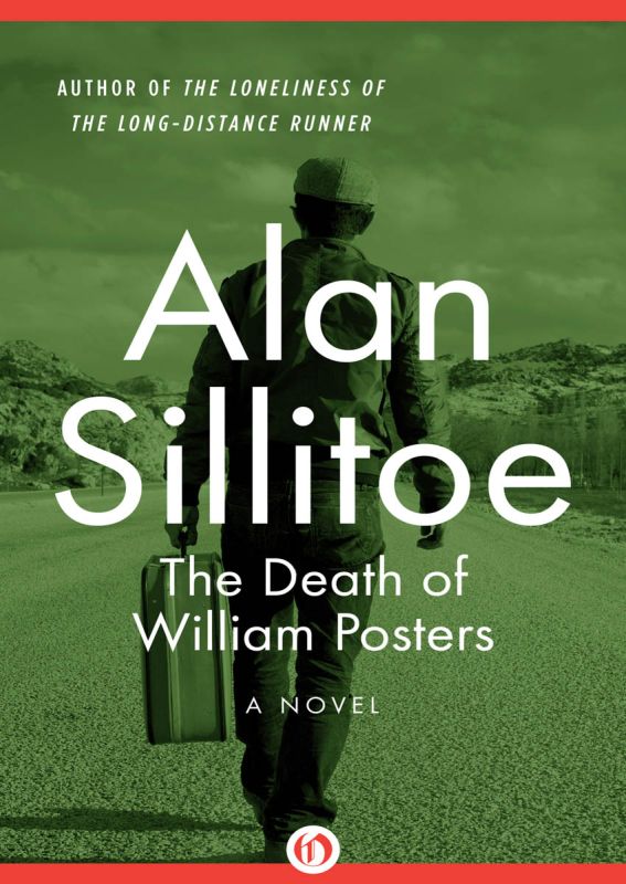 Sillitoe Alan - The Death of William Posters скачать бесплатно