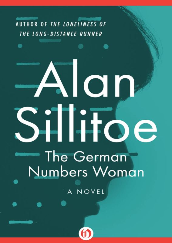 Sillitoe Alan - The German Numbers Woman скачать бесплатно