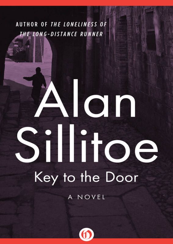 Sillitoe Alan - Key to the Door скачать бесплатно