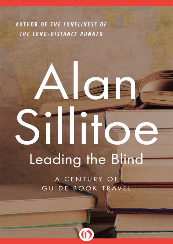 Sillitoe Alan - Leading the Blind скачать бесплатно