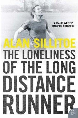 Sillitoe Alan - The Loneliness of the Long Distance Runner скачать бесплатно
