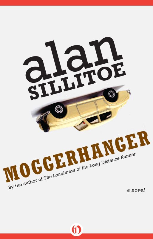Sillitoe Alan - Moggerhanger скачать бесплатно