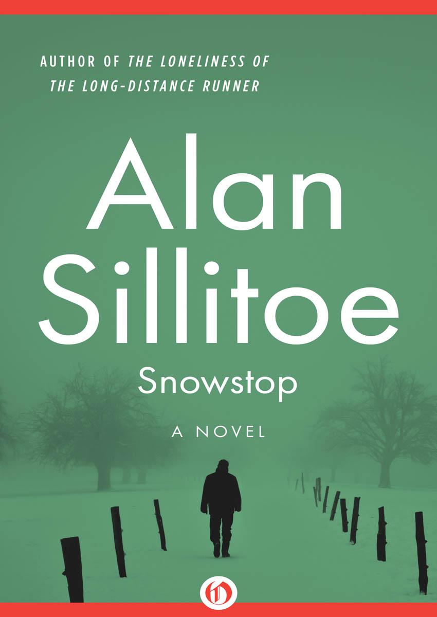 Sillitoe Alan - Snowstop скачать бесплатно