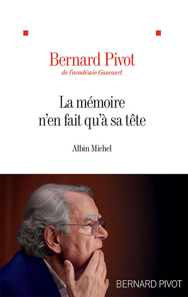 Pivot Bernard - La mémoire nen fait quà sa tête скачать бесплатно