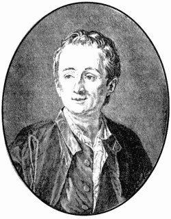 Сементковский Р. - Дени Дидро (1717-1784). Его жизнь и литературная деятельность скачать бесплатно