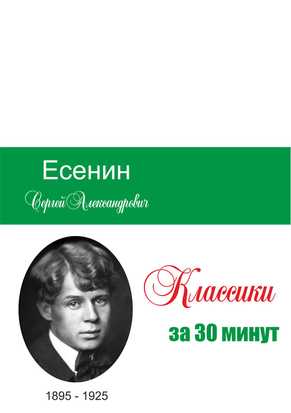 Мельников Илья - Есенин за 30 минут скачать бесплатно