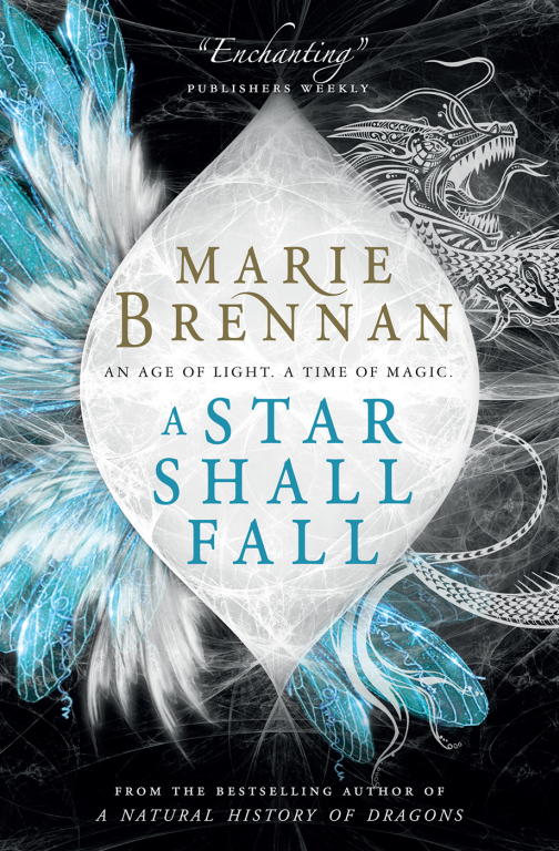 Brennan Marie - A Star Shall Fall скачать бесплатно