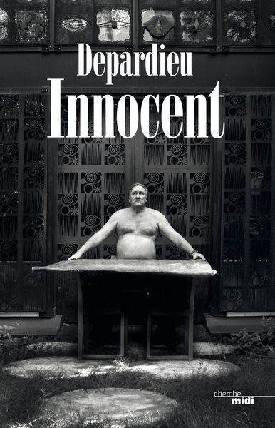 Depardieu Gérard - Innocent скачать бесплатно