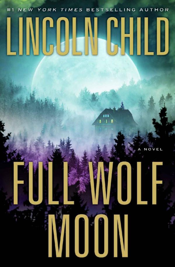 Child Lincoln - Full Wolf Moon скачать бесплатно
