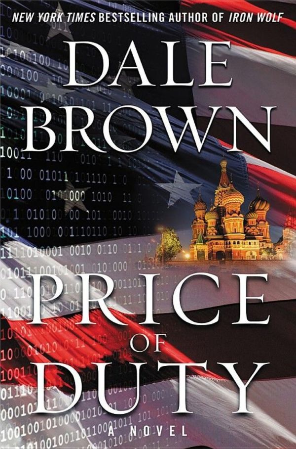 Brown Dale - Price of Duty скачать бесплатно