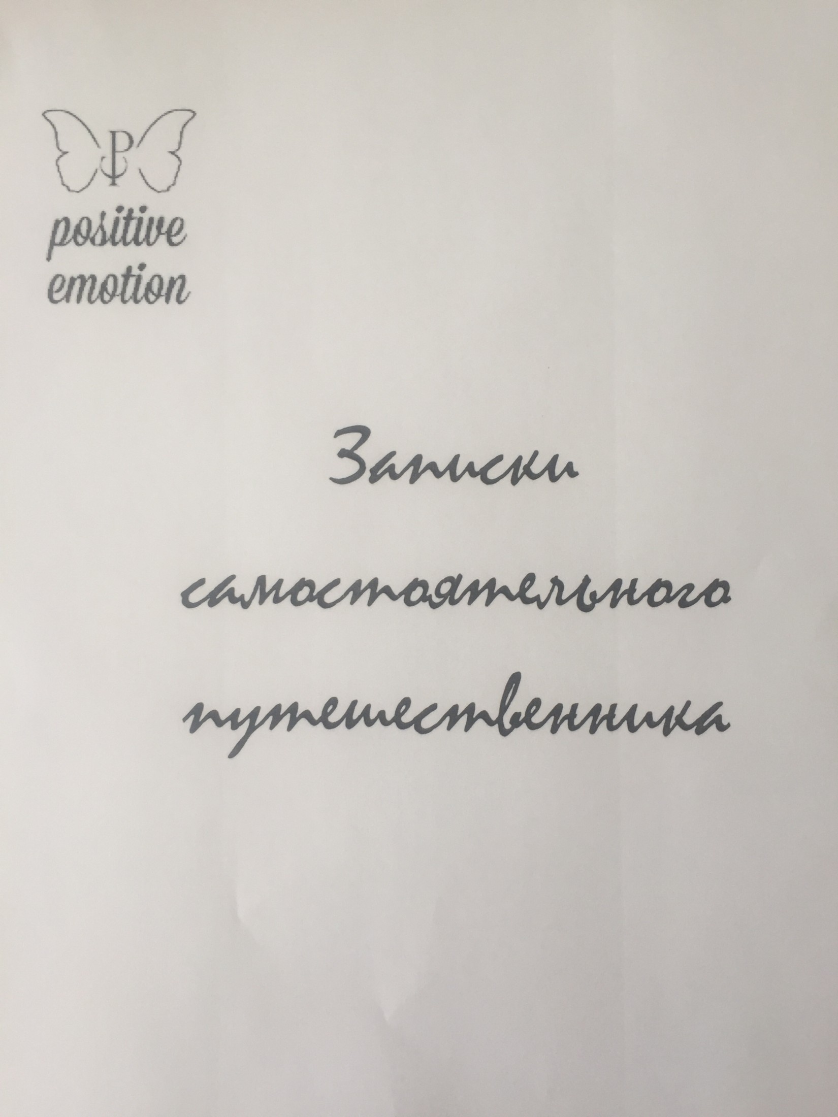 Загородникова Наталья - Записки самостоятельного путешественника скачать бесплатно