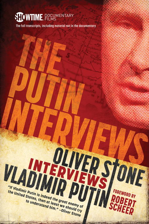 Stone Oliver - The Putin Interviews скачать бесплатно