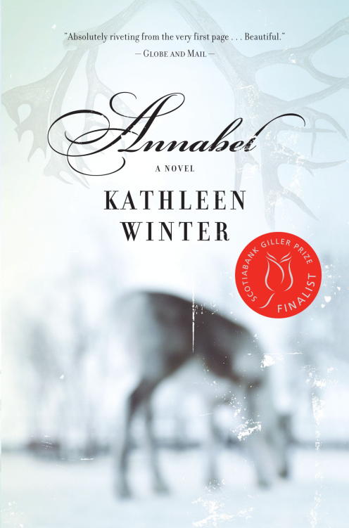 Winter Kathleen - Annabel скачать бесплатно