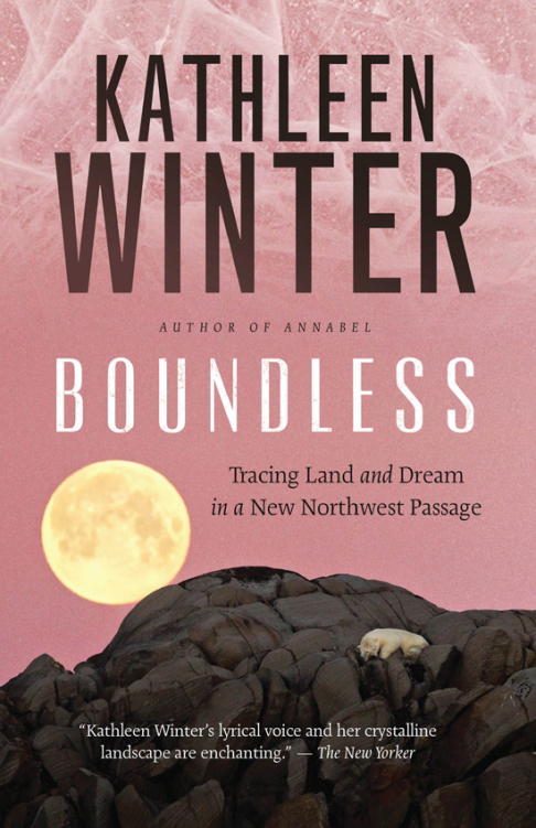 Winter Kathleen - Boundless скачать бесплатно