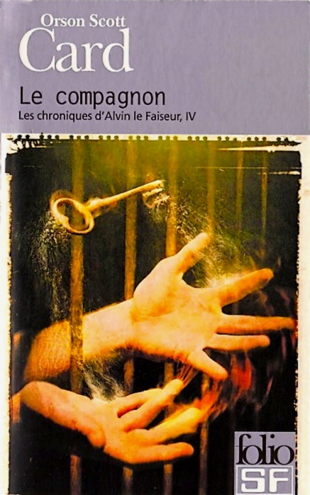 Card Orson - Le compagnon скачать бесплатно