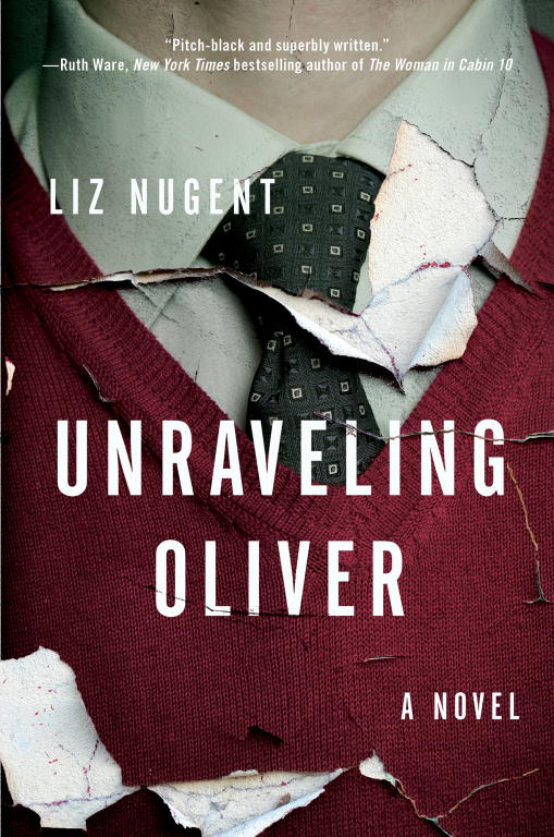 Nugent Liz - Unraveling Oliver скачать бесплатно