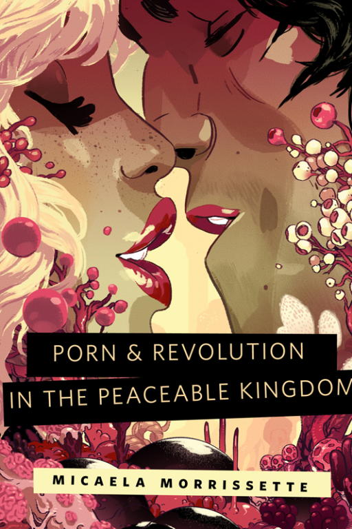 Morrissette Micaela - Porn & Revolution in the Peaceable Kingdom скачать бесплатно