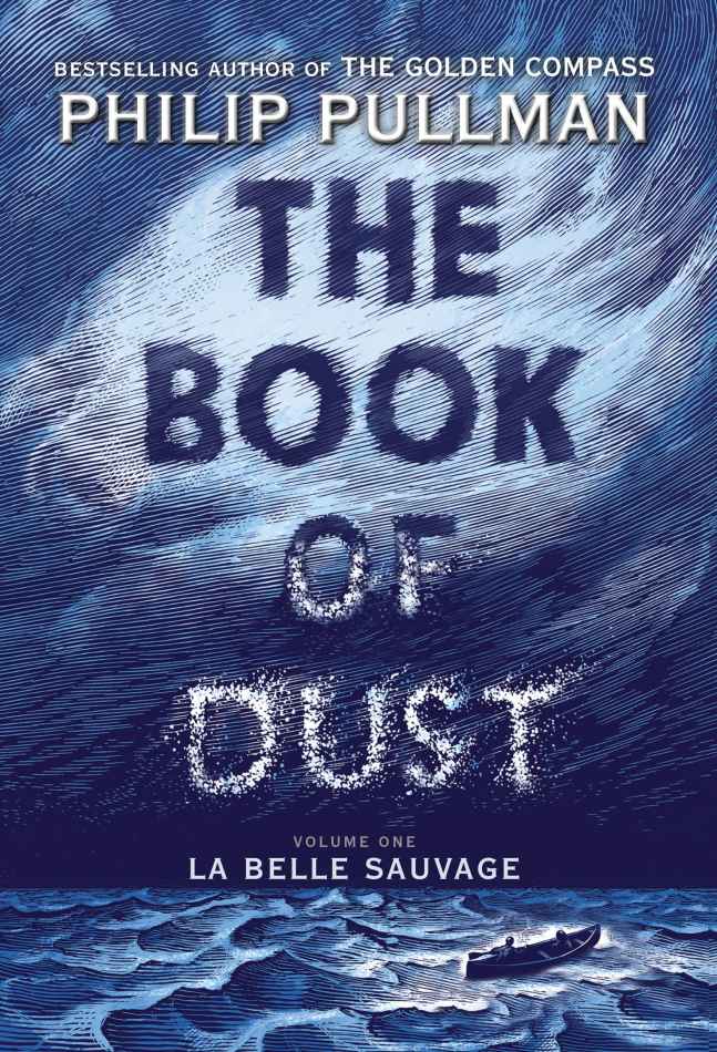 Pullman Philip - The Book of Dust: La Belle Sauvage скачать бесплатно
