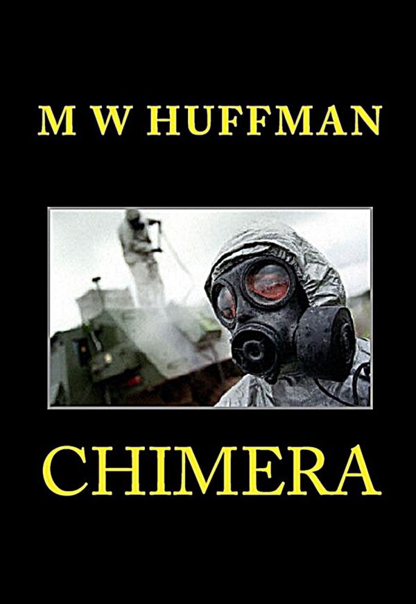 Huffman M. - Chimera скачать бесплатно