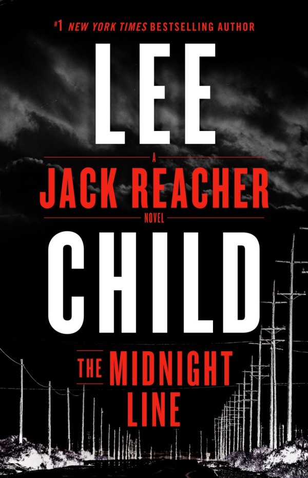 Child Lee - The Midnight Line скачать бесплатно