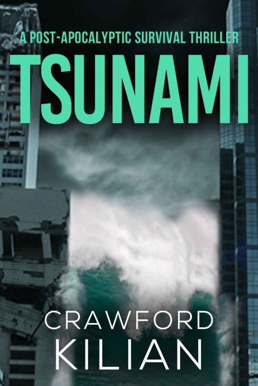 Kilian Crawford - Tsunami скачать бесплатно