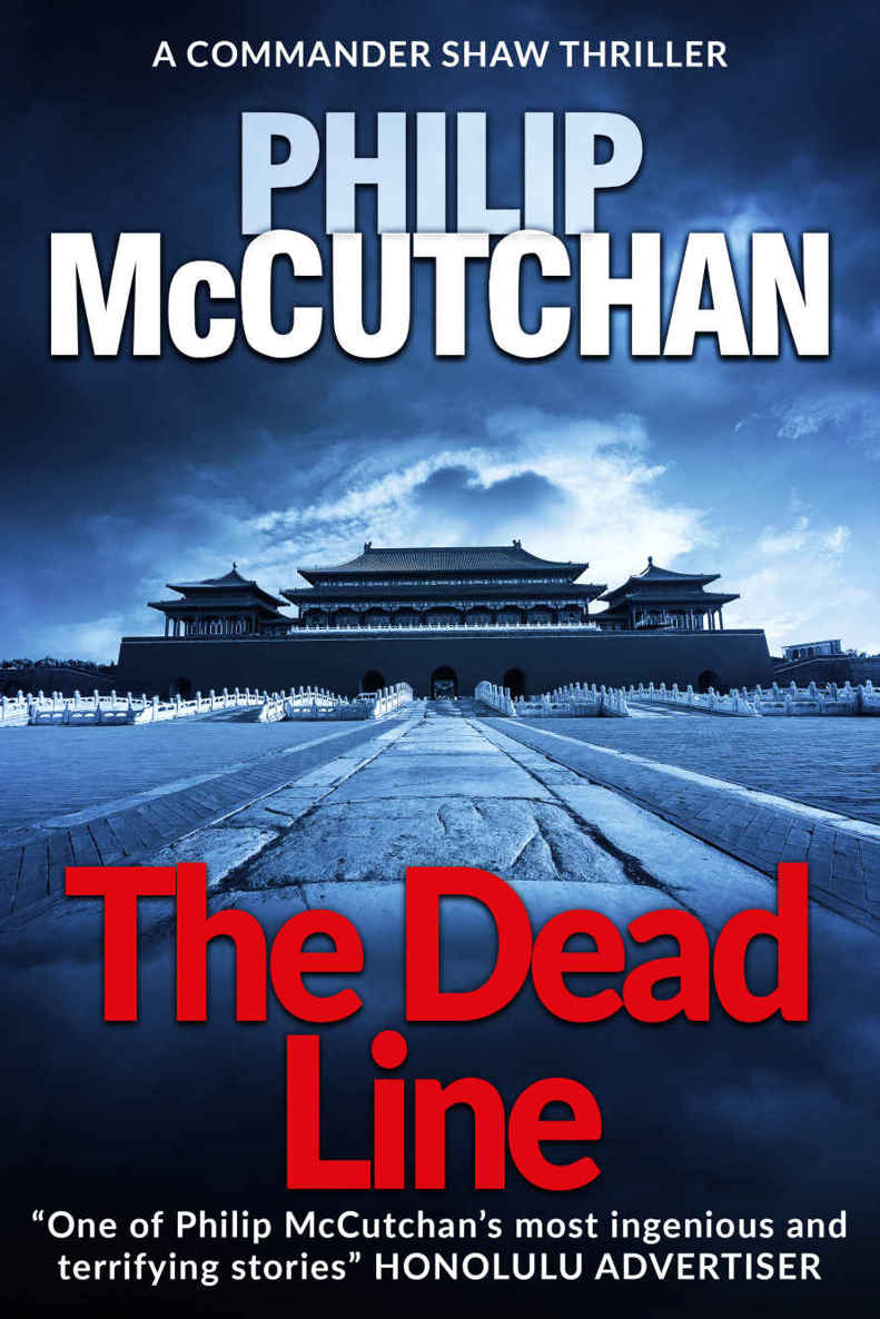 McCutchan Philip - The Dead Line скачать бесплатно