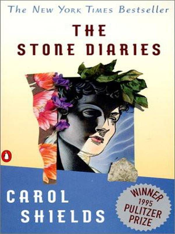 Shields Carol - The Stone Diaries скачать бесплатно