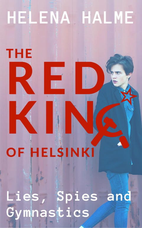 Halme Helena - The Red King of Helsinki скачать бесплатно